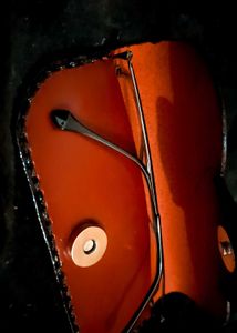 Glass Cover | Spectacles Case| Genuine Leather