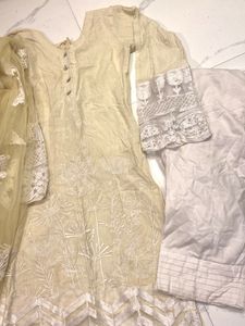 Pakistani Dress