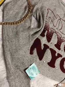 ✨NYC Graphic Top✨