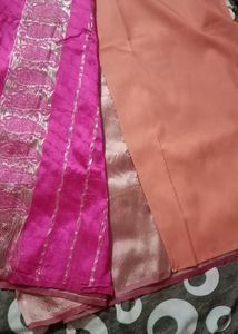 Stylish Saree For Events 💖