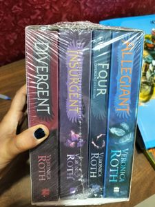 Divergent Series