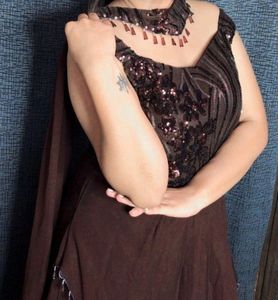 Beautiful Indowestern Suit