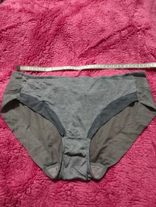 Comfortable Grey Briefs