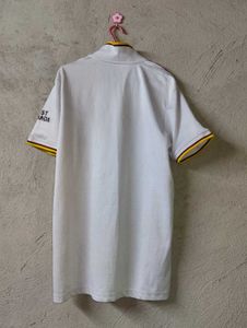Arsenal Adidas Embroidery Jersey