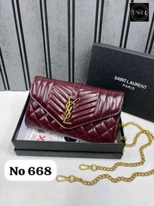 NEW ARRIVAL**MIX BRAND**LATESTBRANDED SHOULDER SLI