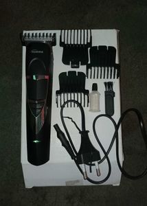 Kubra Hair and Beard Trimmer - not working