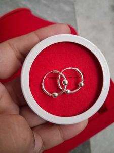 Beautiful New Bali Earrings For Kids