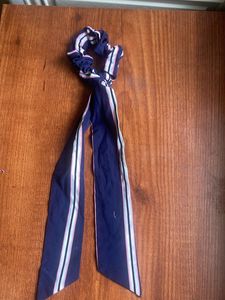 Hair Leaf Scarf  Band