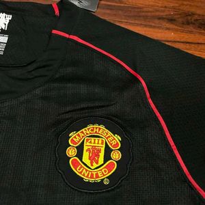 NIKE RETRO MANCHESTER UNITED AWAY 2008 JERSEY