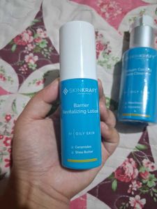 SkinKraft Oily Skin Care Set
