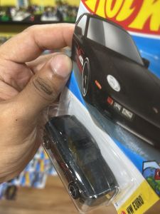 Hot Wheels 1983 Porsche 928S
