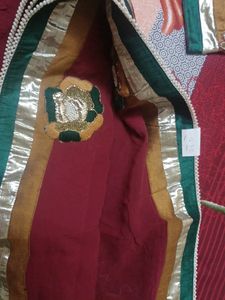 Lovely Rajasthan Style Saree