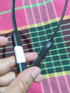 Headphone First Copy Rockers boat Headset