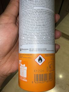 ISDIN Transparent Spray SPF 50