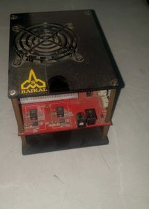 Baikal ASIC Miner