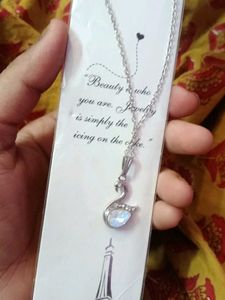 jewellery necklace for party wear