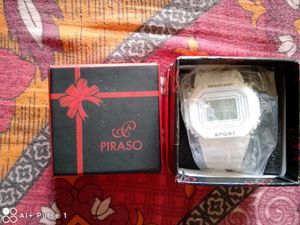 Digital Watch For Men