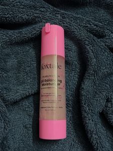 Foxtale Oil Balancing Moisturizer