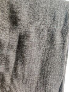 Cozy Brown Scarf