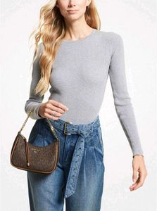 Micheal kors Jet set slingbags