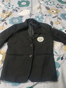 kids school Blazer