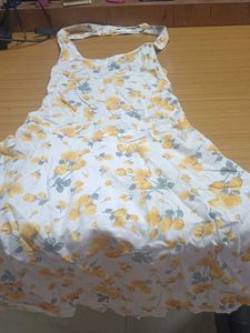 Floral Sundress for girls .