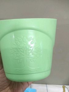self watering pot pack of 3