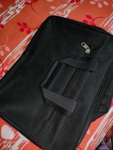 Black Bag For Laptop