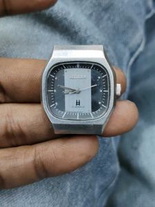 Vintage Allwyn 17 Jewels Watch