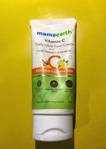 Mamaearth