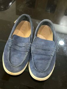 ZARA   Kids Boys New Shoe