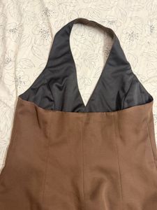 Nefs finds Coco waistcoat