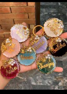 1 Keychain