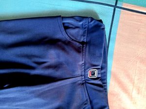 Spain Outfit - T-shirt and Trousers