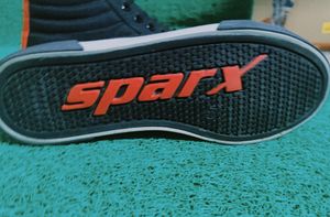 Sparx Men's Casual Shoes. Like New. Good Condition