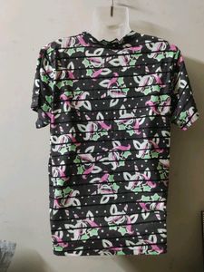 Imported|Brand New Without Price Tag| Zara C-Shirt
