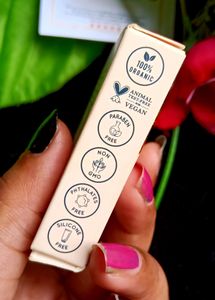 Blush Bee Organic Beauty Blush