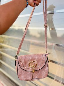 Sling Bag