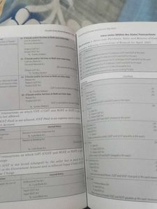 T.S. Grewal's Double Entry Book Keeping