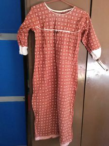 Maternity Kurti