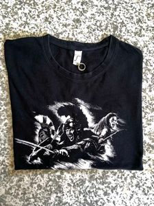 Total War Arena Graphic Tee