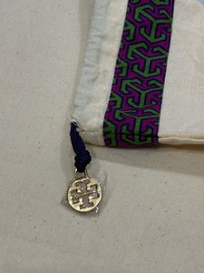 Tory Burch Dust Bag Pouch