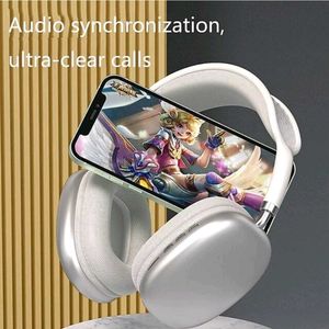 P9 Bluetooth Headphones As Per Avaliable Colour