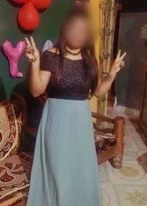 party gown