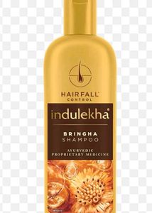 Indulekha Bringha Shampoo