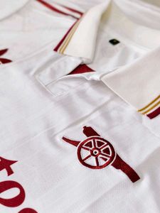 Adidas Arsenal Jersey(Saka)