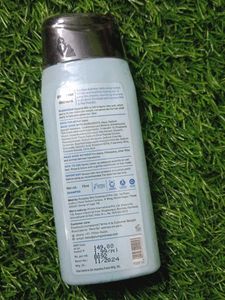 Plum Coconut Milk Shampoo