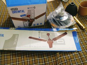 New With Box