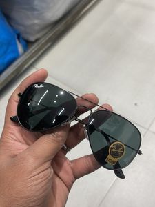 Ray-Ban Sunglasses