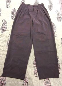 Women's Wide Leg Pants